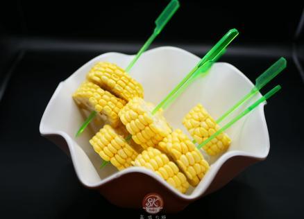 ข้าวโพดหวาน — เมนูพิเศษ (ไม่มีบนสายพาน) จากเมนู SKsuki
