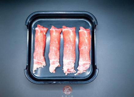 เนื้อริบอาย — เมนูพิเศษ (ไม่มีบนสายพาน) จากเมนู SKsuki