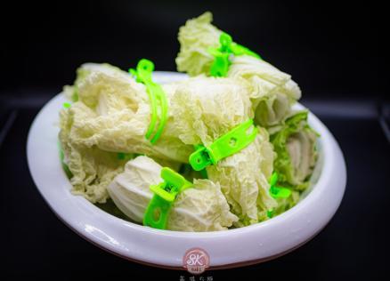ผักกาดขาว — เมนูผักสด 蔬菜 จากเมนู SKsuki