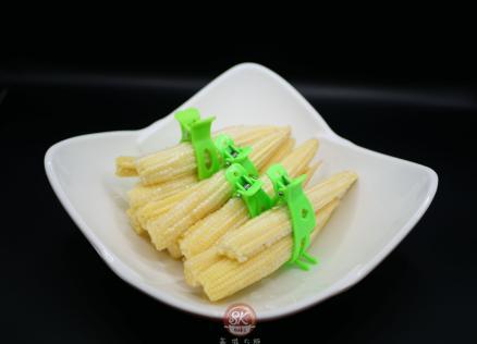 ข้าวโพดอ่อน — เมนูผักสด 蔬菜 จากเมนู SKsuki