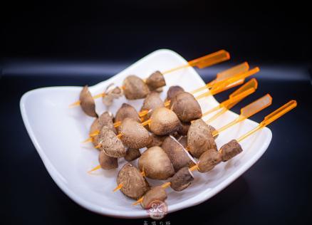 เห็ดหอม — เมนูผักสด 蔬菜 จากเมนู SKsuki