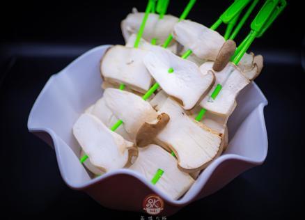 เห็ดออริจิ — เมนูผักสด 蔬菜 จากเมนู SKsuki