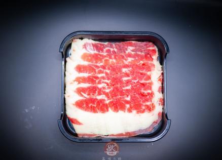 เนื้อออสเตรเลีย — เมนูเนื้อวัว 牛肉 จากเมนู SKsuki
