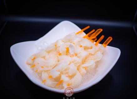ดอกจอกวัว — เมนูเนื้อวัว 牛肉 จากเมนู SKsuki