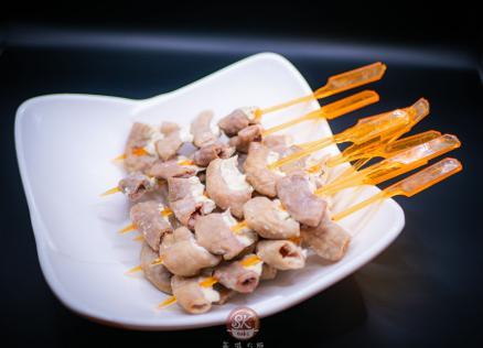 ไส้อ่อนหมู — เมนูเนื้อหมู 豬肉 จากเมนู SKsuki